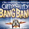 Chitty Chitty Bang Bang NB: SEPT 2024