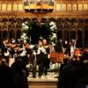 Vivaldi"s Four Seasons by Candlelight at Norwich Cathedral