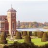 Postponed: Walk round Blickling Hall Estate Lake then Sunday roast at Buckingham...