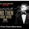Sold Out: Agatha Christie"s "And Then There were None" @ Theatre ...