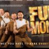 The Full Monty at Theatre Royal (matinée performance