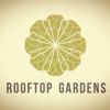 Sunday Roast @ Rooftop Gardens