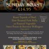 Sunday Lunch
