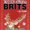 Counterfeit Brits at Reindeer
