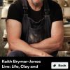 Keith Brymer-Jones Live: Life, Clay and Everything