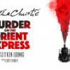 Murder on the Orient express