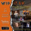 Wip it up: Music, comedy and poetry