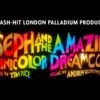 *****NB: MAY 2025***** Joseph and the Amazing Technicolour Dreamcoat