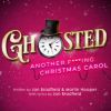 GHOSTED (ANOTHER F***ING CHRISTMAS CAROL)