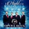 A Night at the Musicals - The Opera Boys