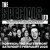 Specials Tribute Waterfront