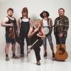 Steve'n' seagulls Band