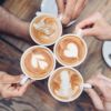 Coffee and Chat great for new and exsisting members