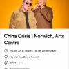 China crisis