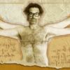 Marcus Brigstocke: Vertruvian Mango