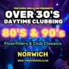 Daytime Disco