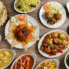 Rishi - midweek curry