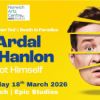 Ardal O'Hanlon - Not Himself