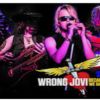 Wrong Jovi - Tribute Band