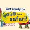 GoGo Safari Norwich 2025 