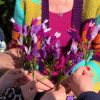 Florigami - paper flower taster session 
