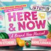 Here & Now - award winning musical featuring the music of Steps! 