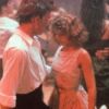 Dirty Dancing - outdoor cinema