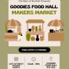 Goodies Food Hall Makers Market