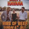 Dirty Havana Band