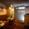 Dhaba at 15  - Indian street food