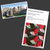 Creak Abbey Christmas Craft fair plus wander around abbey ruins 