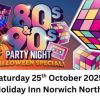 Halloween Party