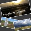 Winter Wildlife Walk at Heigham Holmes