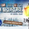 The Liar, The B*tch and The Wardrobe