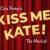 Kiss Me Kate - Maddermarket Theatre