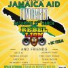Rebel Lion Reggae & Dub at Space Studios only £10!