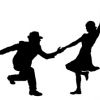 Lindy Hop Dance   (Swing)