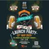City of Ale Launch Party