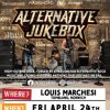 Alternative jukebox