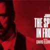 The spy who came in from the cold