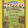 Strumpshaw Tree Fair/Steam Museum