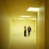 Vue Cinema: Backrooms
