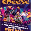 The Big Cheese - Live Music