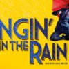 Singing in the rain
