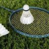 Badminton for fun