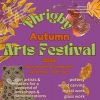 Thrigby Autumn Arts Festival 