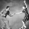 Swing Dance Lessons  (lindyhop)