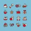 Get Festive with Friends (GetSocial with GoSocial)