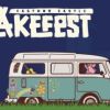 Music and camping