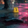 Jury experience - Death on the port side